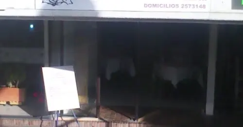 RESTAURANTE EL ALMENDRO BOGOTÁ RESTAURANTE EL ALMENDRO BOGOTÁ